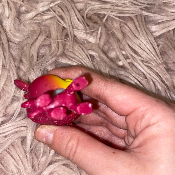 ULTRA RAEE LPS (galaxy giraffe) - Picture 2 of 4